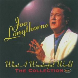 What a Wonderful World - the Collection (18 Tracks)