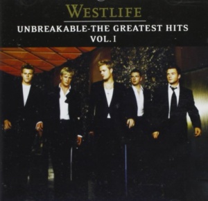 Unbreakable: The Greatest Hits