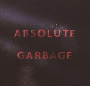 Absolute Garbage [Special Edition Cd]