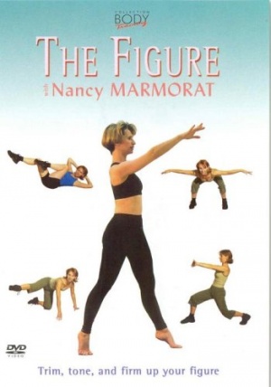 Nancy Marmorat - Body Training: the Figure [DVD]