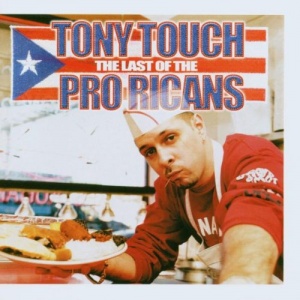 The Last Of The Pro-Ricans