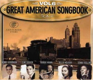 Great American Songbook Vol.6