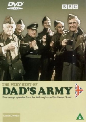 The Very Best of Dad's Army [DVD]