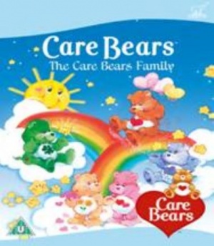 Care Bears - the Care Bears Family [DVD]