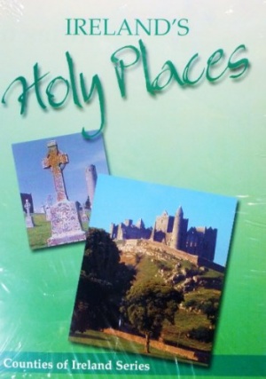 Irelands Holy Places [DVD]