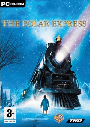 Polar Express (PC)