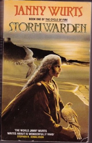 Storm Warden