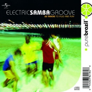 Electric Samba Groove