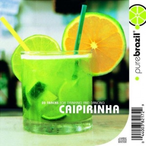 Caipirinha