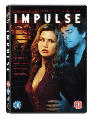 Impulse [DVD]