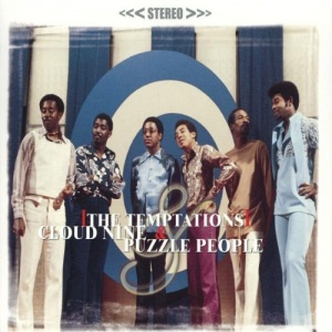 Cloud Nine & Puzzle People