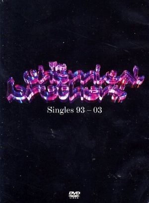 Singles 93/03 [DVD] [2003]