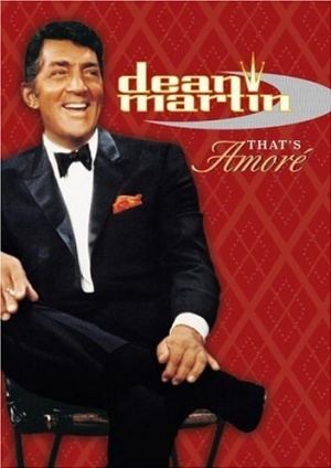 Dean Martin - That's Amore [DVD]