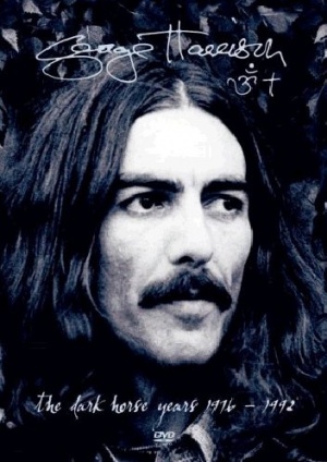 George Harrison - The Dark Horse Years [DVD]