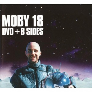 18 DVD & B Sides [2003]