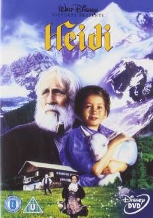 Heidi [DVD]