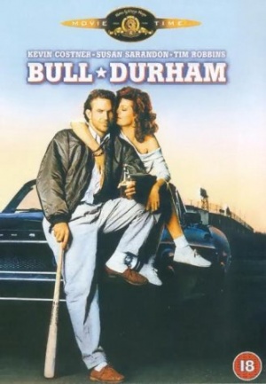 Bull Durham [DVD] [1989]