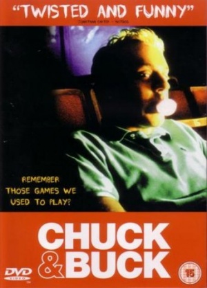 Chuck and Buck [DVD] [2000]