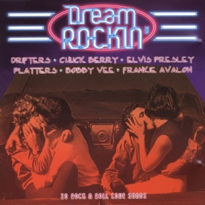 Dream Rockin'