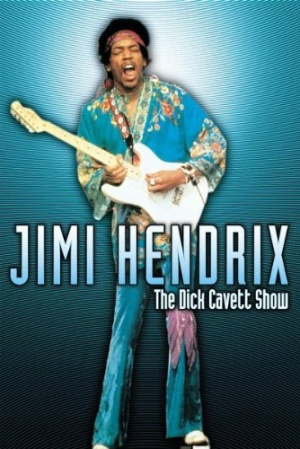 Jimi Hendrix - the Dick Cavett Show [DVD]