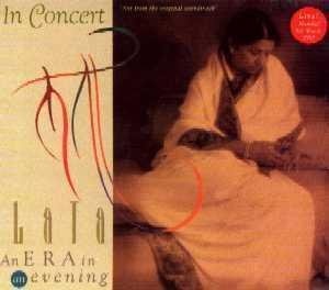 Lata in Concert