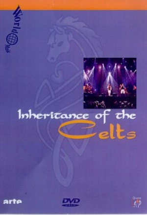 Inheritance Of The Celts [2002] [DVD]