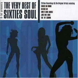 The Very Best of Sixties Soul