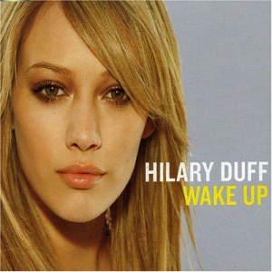 Wake Up [2 Track CD]