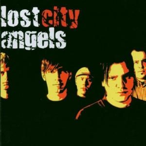 Lost City Angels