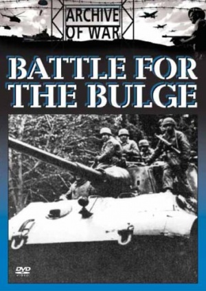 Battle For The Bulge [1975] [DVD]