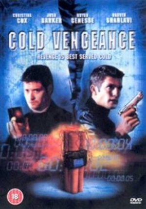 Cold Vengeance [DVD]