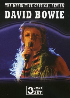 David Bowie - The Definitive Critical Review [2007] [DVD]