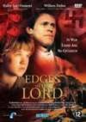 Edges of the Lord (NL) ( Boze skrawki )