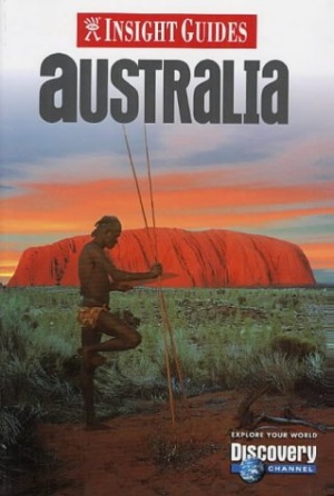 Australia Insight Guide (Insight Guides)