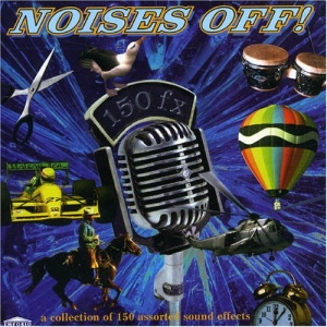 Noises Off