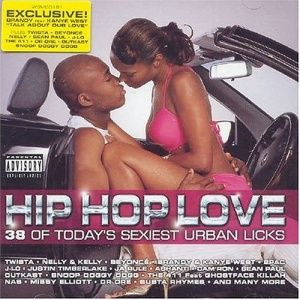 Hip Hop Love