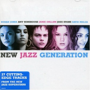 New Jazz Generation