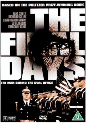 The Final Days [DVD]