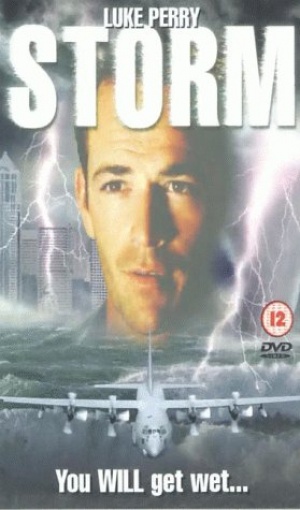 Storm [1999] [DVD]