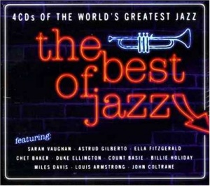 The Best Of Jazz