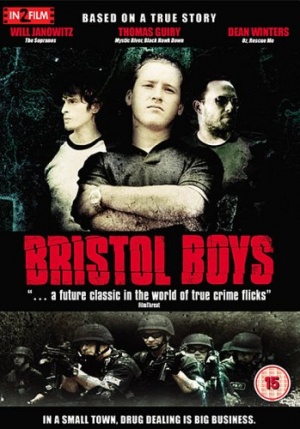 Bristol Boys [2006] [DVD]