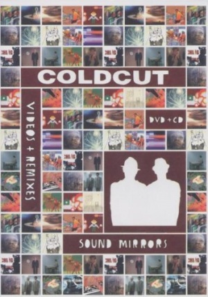 Coldcut - Sound Mirrors [DVD]