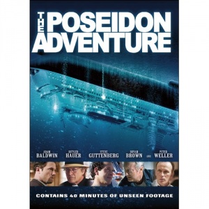 Poseidon Adventure [DVD] [2006] [Region 1] [US Import] [NTSC]