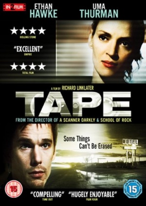 Tape [2001] [DVD]