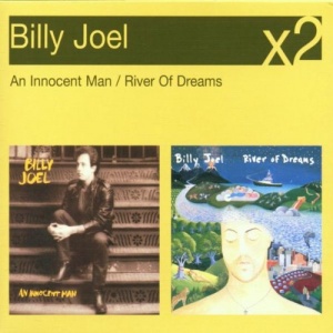 Innocent Man, An/River of Dreams