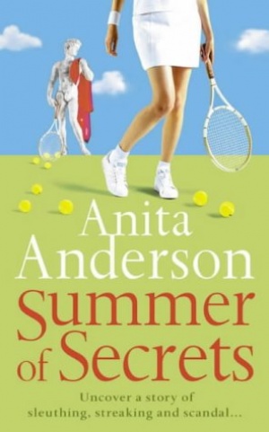 Summer of Secrets