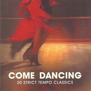 Come Dancing