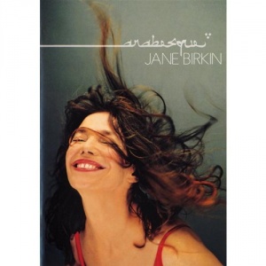 Jane Birkin - Arabesque [DVD]