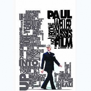 Paul Weller: Modern Classics on Film [DVD]