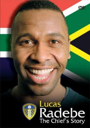 Lucas Radebe - The Chief's Story [DVD]